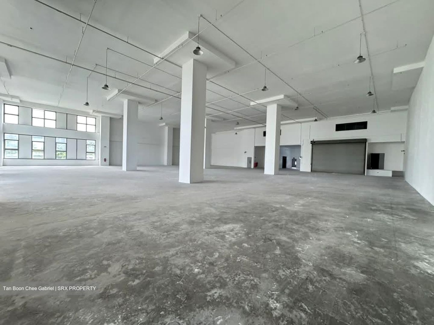 Jurong Hill (D22), Factory #567562721
